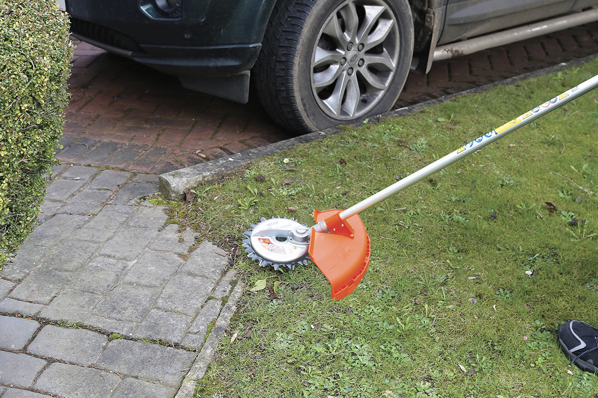 Attacco decespugliatore Echo PRS231M - immagine 3