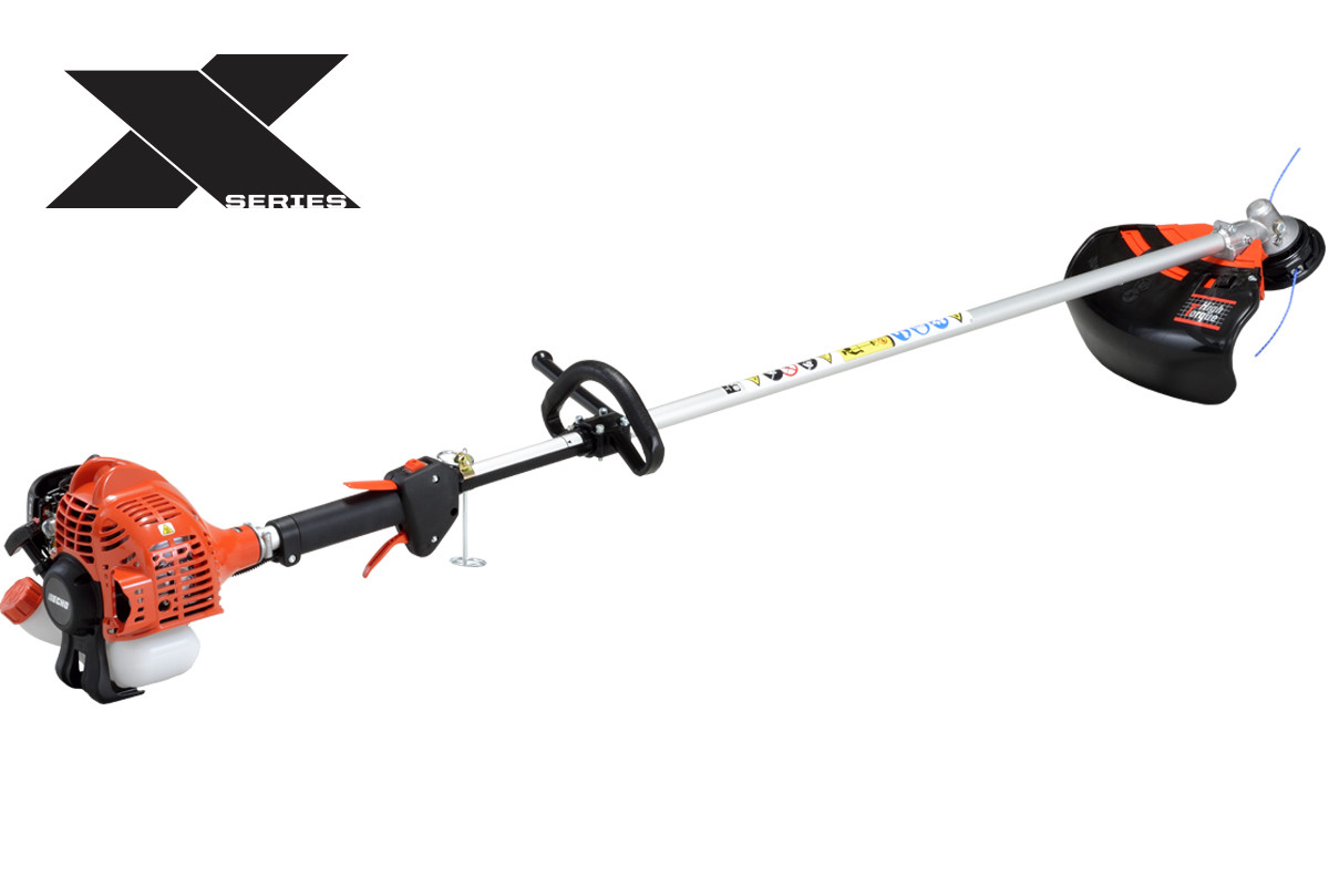 Decespugliatore Echo SRM-237TESL