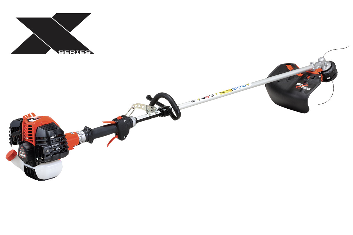 Decespugliatore Echo SRM-3021TESL - immagine 2