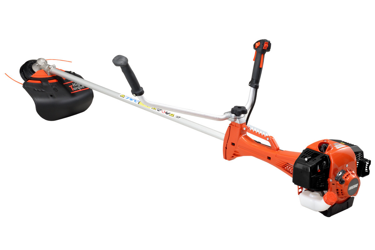 Decespugliatore Echo SRM-420TESU - immagine 2