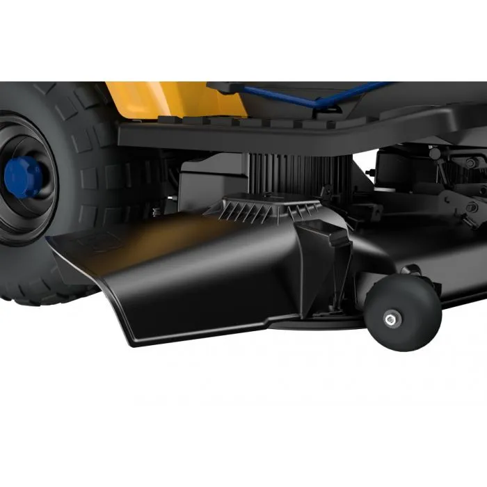 Trattorino tagliaerba STIGA Tornado 7108e - immagine 6