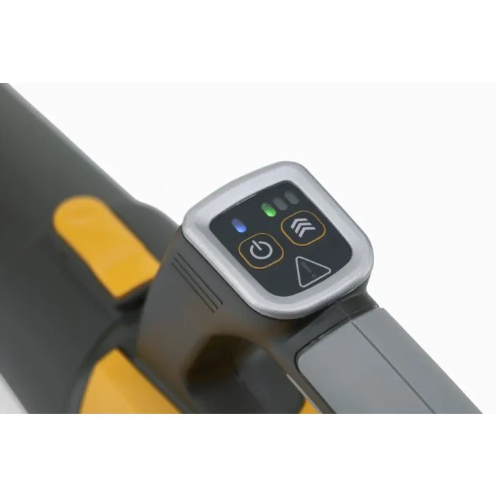 Soffiatore Stiga BL 500e - immagine 3
