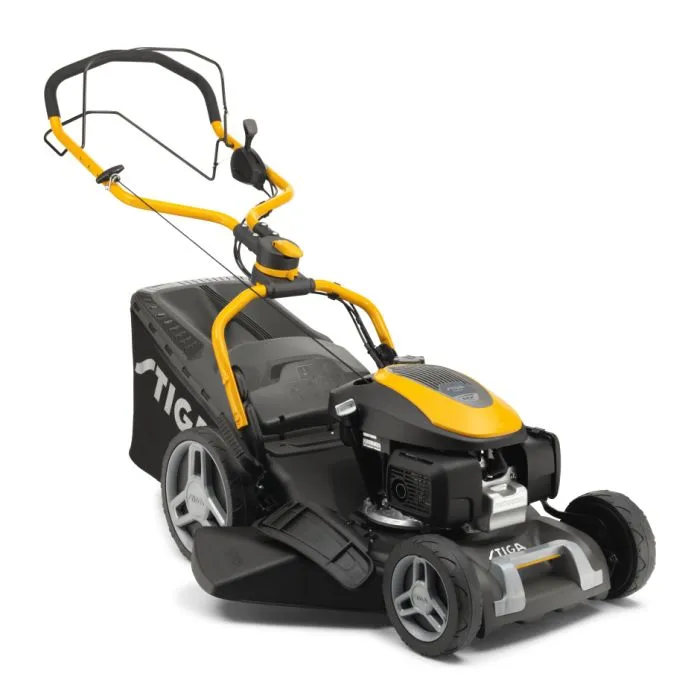 Tagliaerba STIGA Combi 753 V - immagine 5