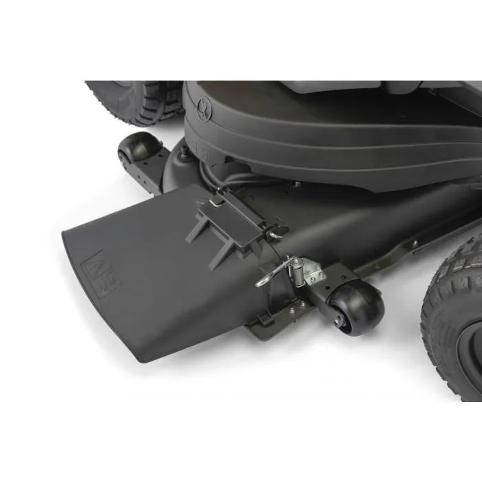 Trattorino tagliaerba STIGA Tornado 9121 W - immagine 7