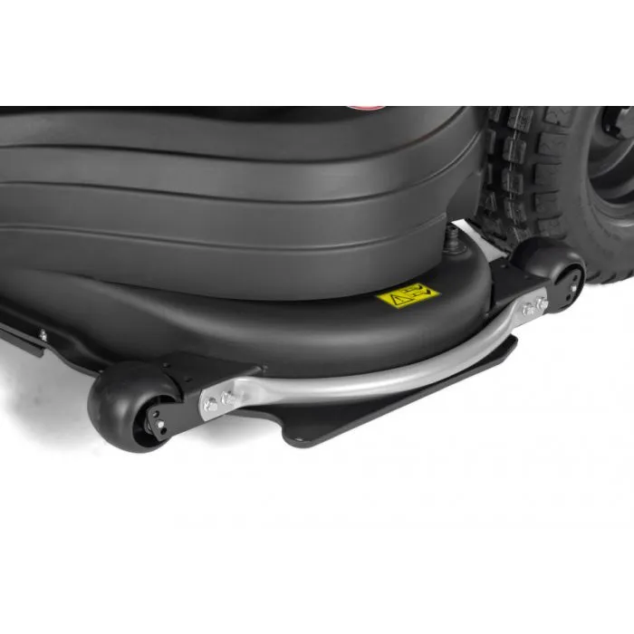 Trattorino tagliaerba STIGA Tornado 9121 WX - immagine 6