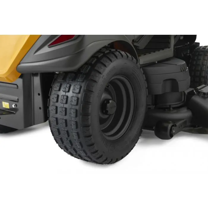 Trattorino tagliaerba STIGA Tornado 9121 W - immagine 6