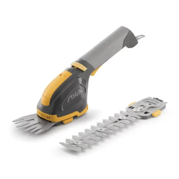 Macchina Multifunzione Stiga SGM 72 AE (EU plug)