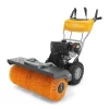 Spazzatrice Stiga SWS 800 G - immagine 4