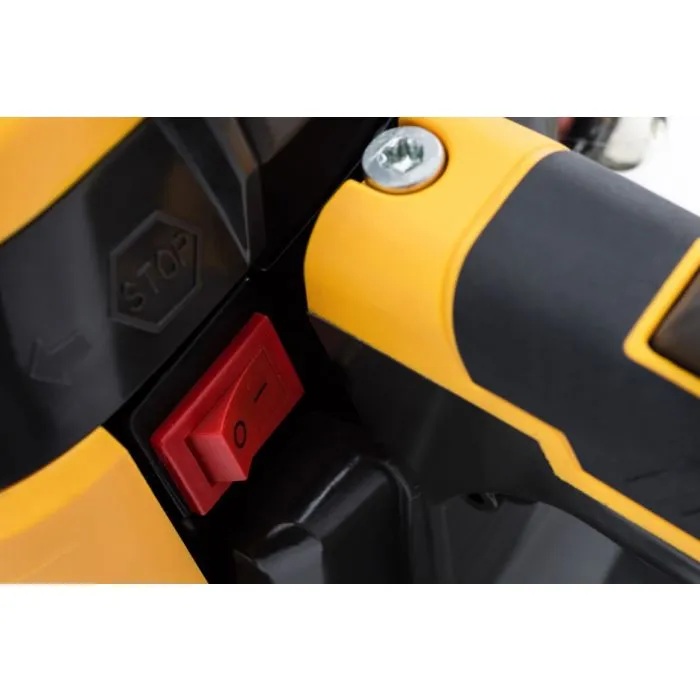 Motosega Stiga CS 750 (18") - immagine 7