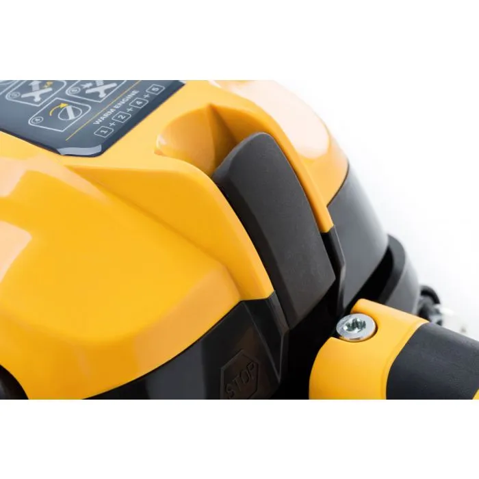 Motosega Stiga CS 750 (18") - immagine 11