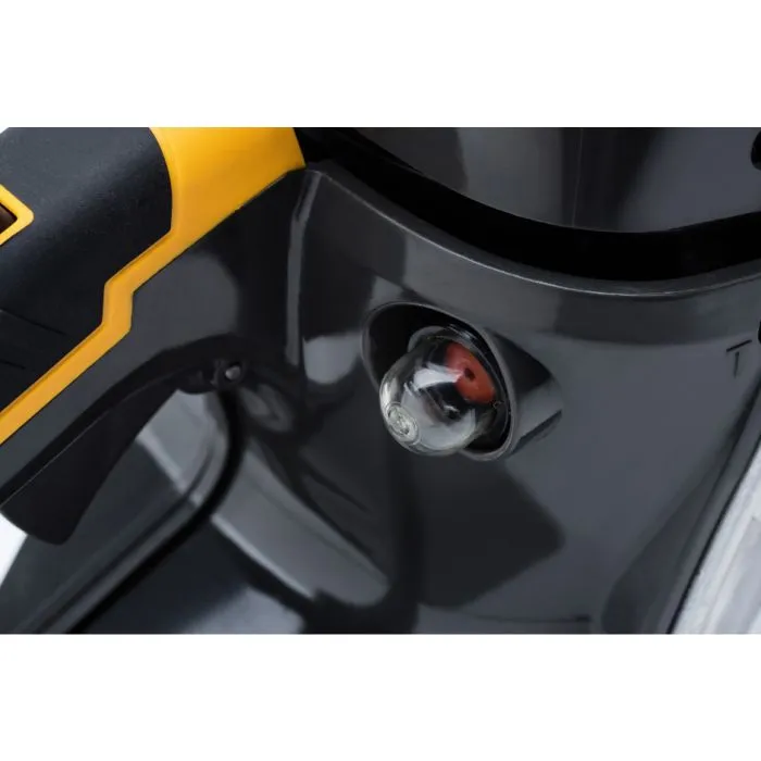 Motosega Stiga CS 755 (18") - immagine 7