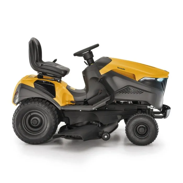 Trattorino tagliaerba STIGA Tornado 7108 W - immagine 8