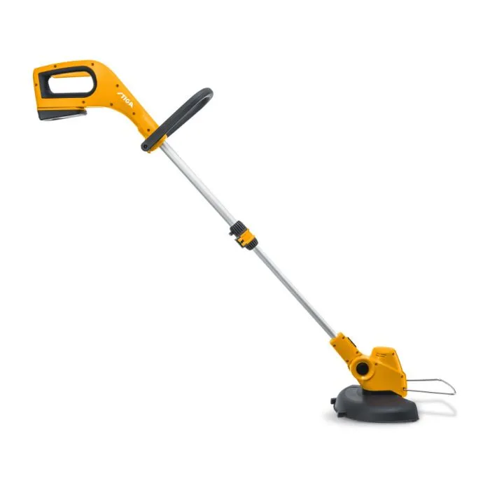 Decespugliatore Stiga GT 100e Kit (con batteria 2,0 Ah) - immagine 7