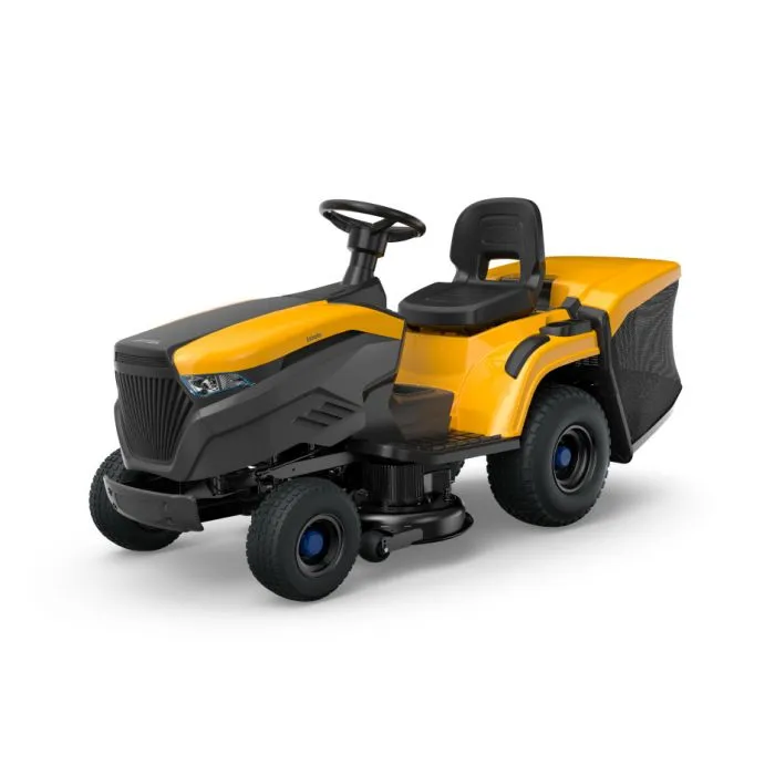 Trattorino tagliaerba STIGA Estate 798e - immagine 3