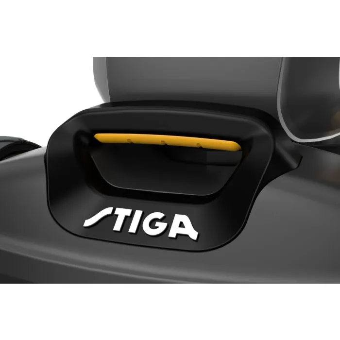 Tagliaerba STIGA Multiclip 747e V - immagine 10