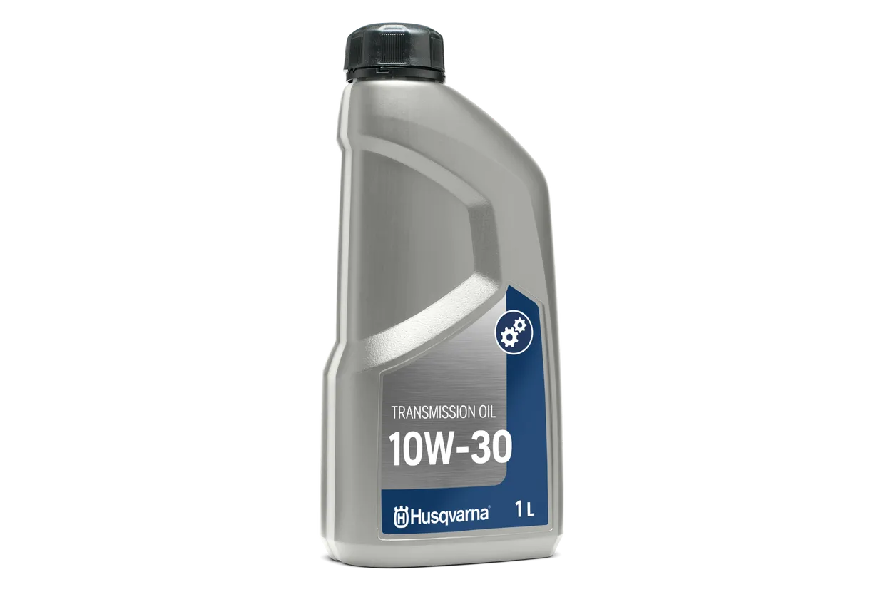 Olio Husqvarna per motori a 4 tempi 10W-30 AWD