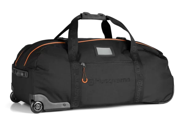 Borsone Trolley Xplorer Husqvarna, 90L