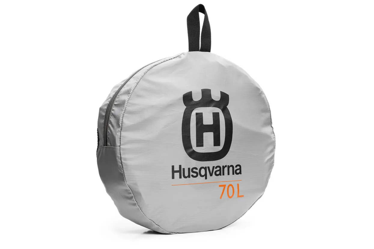 Sacca da viaggio Xplorer Husqvarna 70L - immagine 2