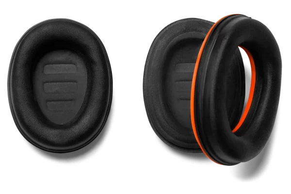 Set igienico per cuffie X-COM R Husqvarna