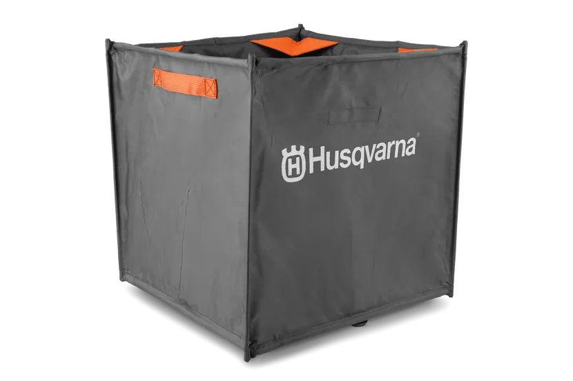 Cubo per funi da lancio Husqvarna