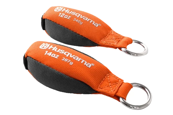 Pesi da lancio Husqvarna