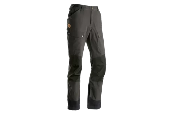 Pantaloni outdoor UOMO Husqvarna