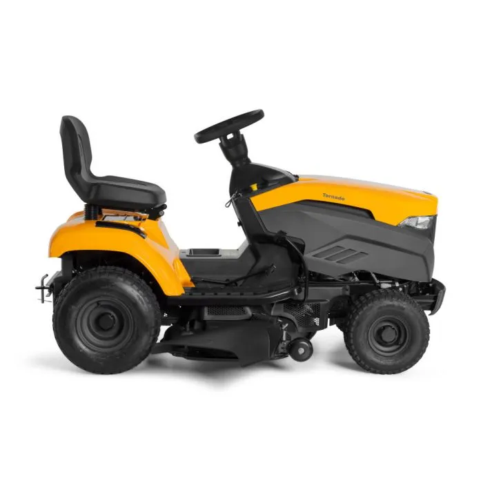 Trattorino tagliaerba Stiga Tornado 5108 - immagine 5