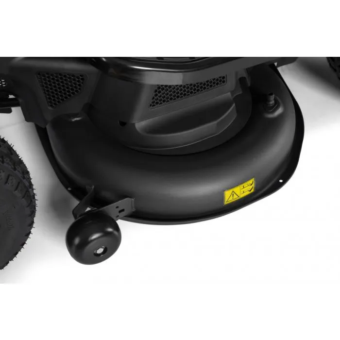 Trattorino tagliaerba Stiga Tornado 5108 - immagine 2