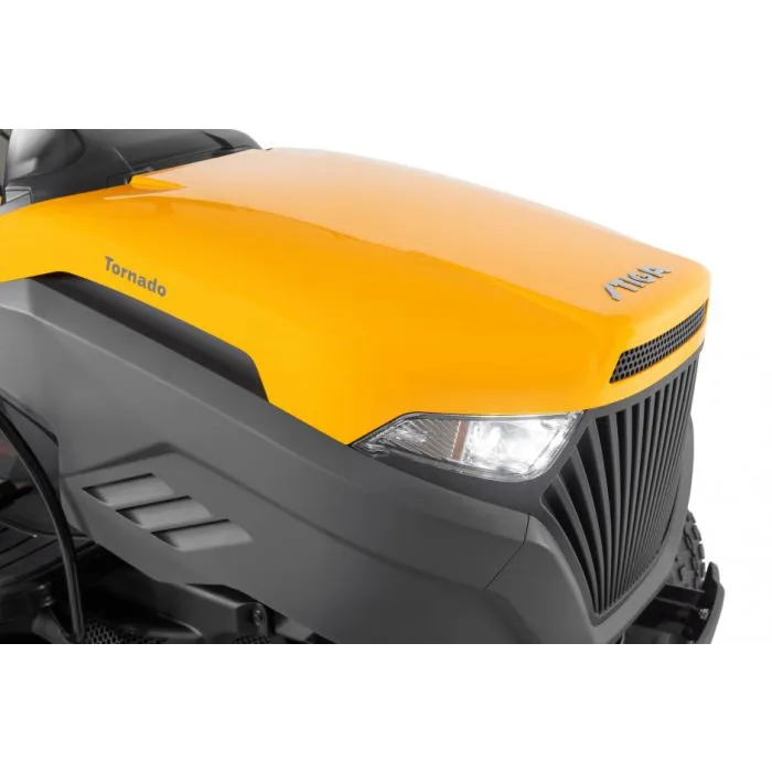 Trattorino tagliaerba Stiga Tornado 5108 - immagine 3