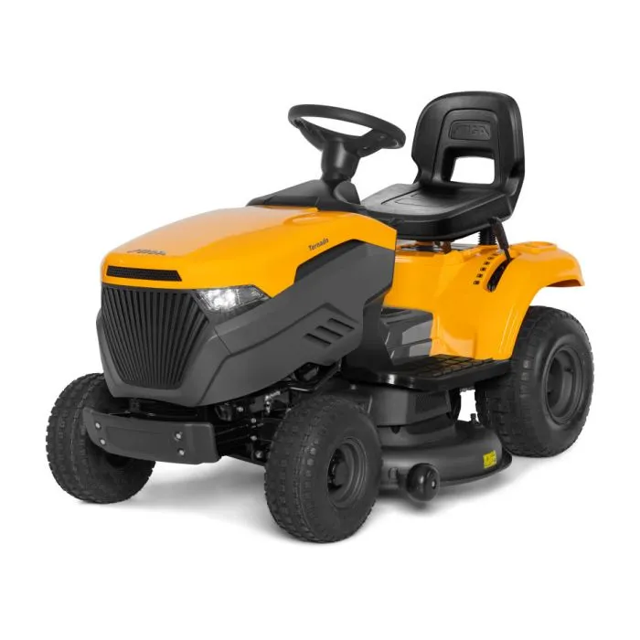 Trattorino tagliaerba Stiga Tornado 5108 - immagine 4