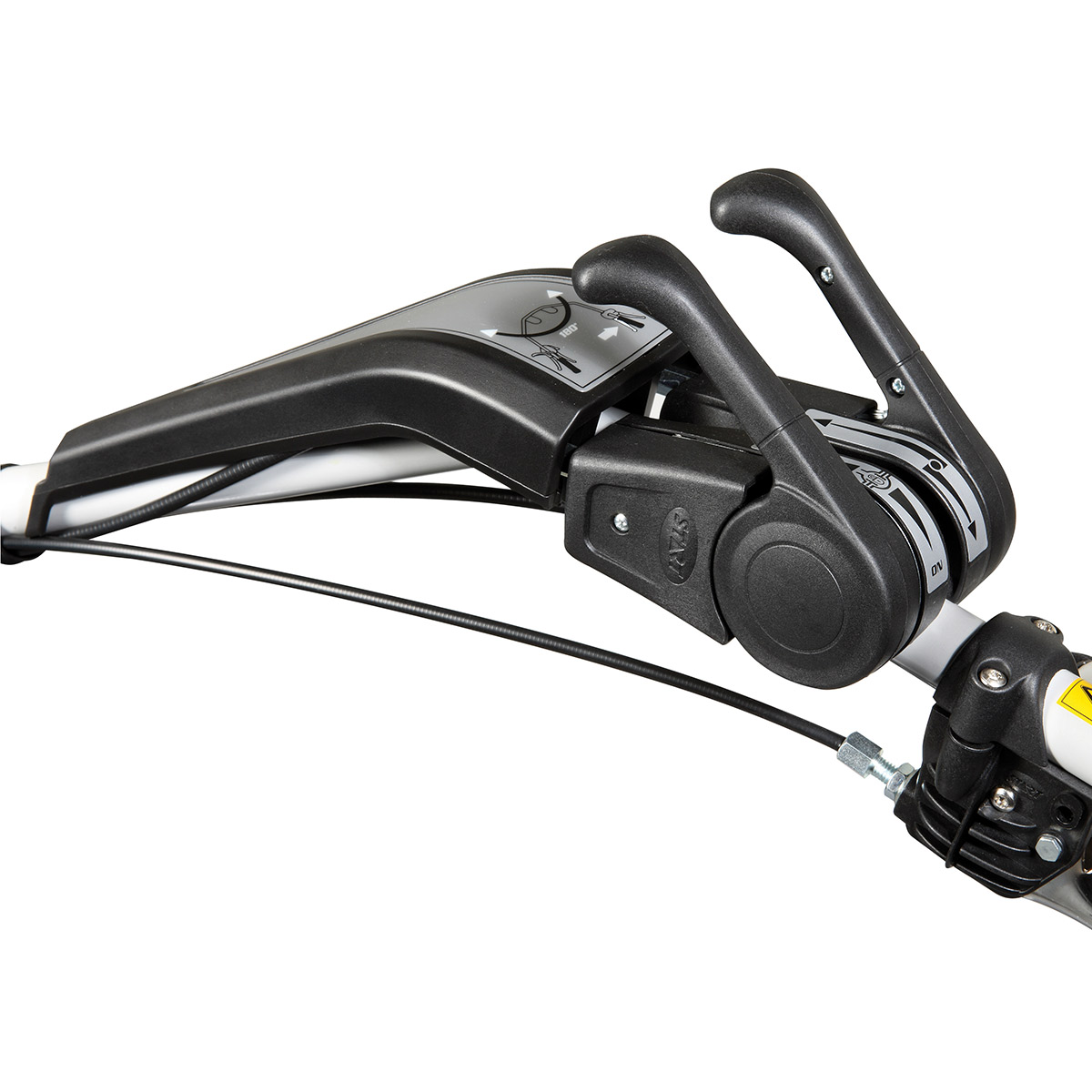 Motocoltivatore Nibbi KAM 13 S - immagine 2