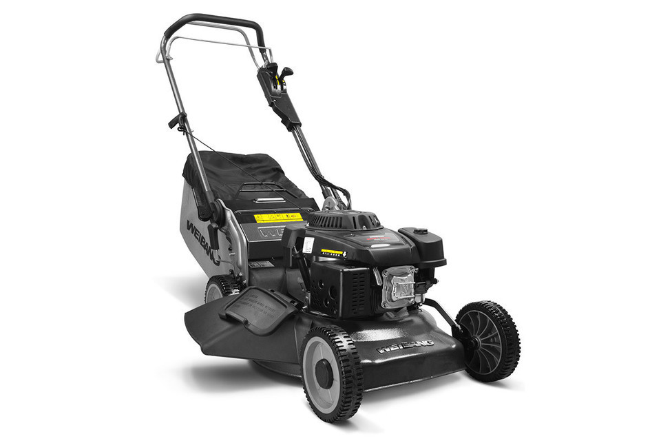 Tagliaerba professionale Weibang WB507SCV3