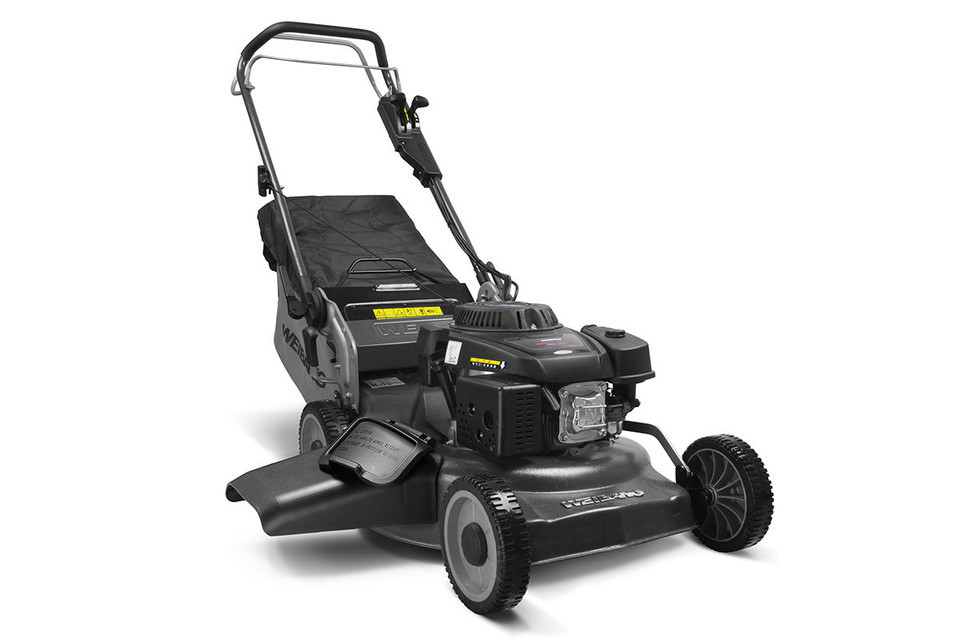 Tagliaerba professionale Weibang WB537SCV3