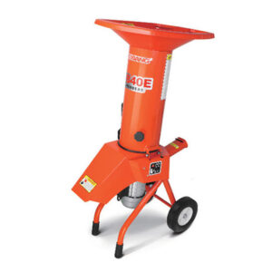 Biotrituratore Weibang WBSH4003E