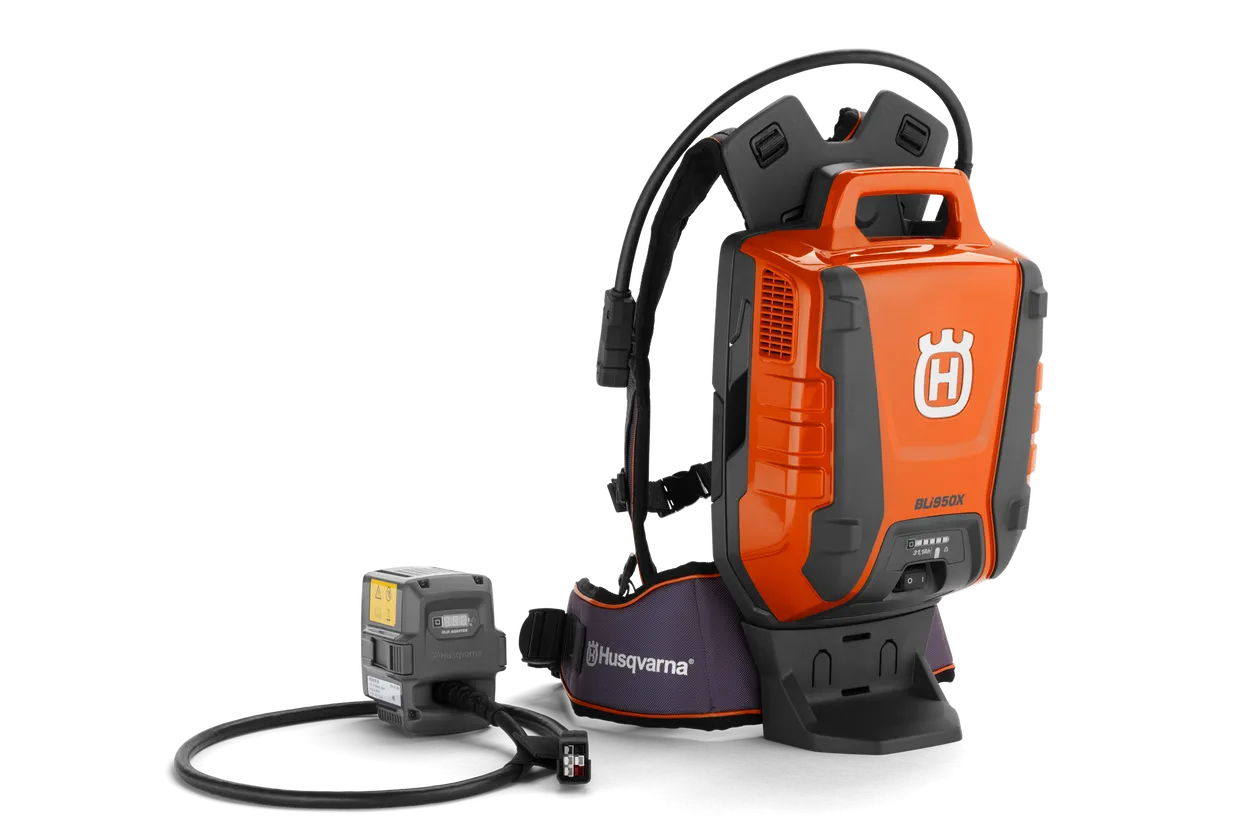 Batteria ricaricabile Husqvarna BLi950X