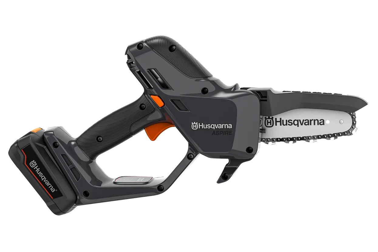 Husqvarna potatore con asta Aspire PE5-P4A senza batteria e caricabatterie - immagine 2
