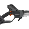 Husqvarna potatore con asta Aspire PE5-P4A - con batteria e caricabatterie - immagine 2