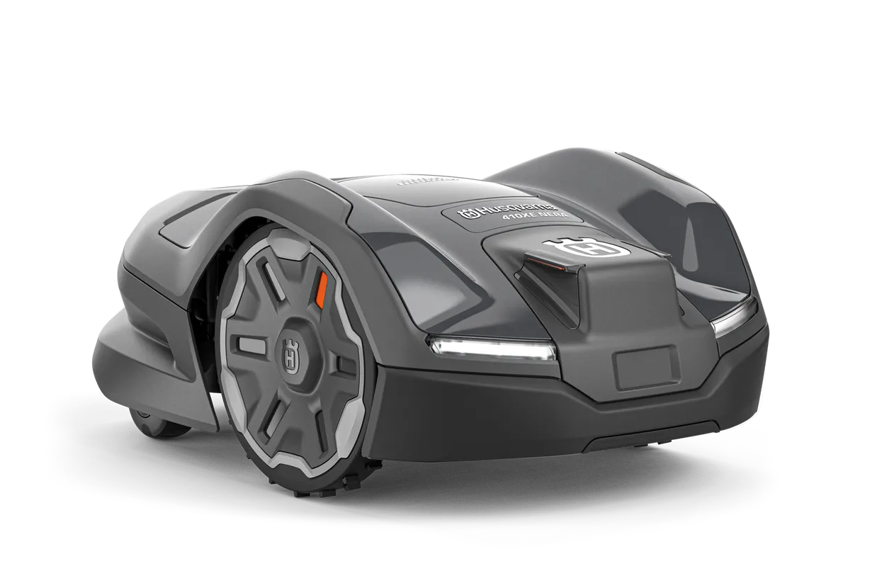Husqvarna robot tagliaerba Automower 410XE NERA