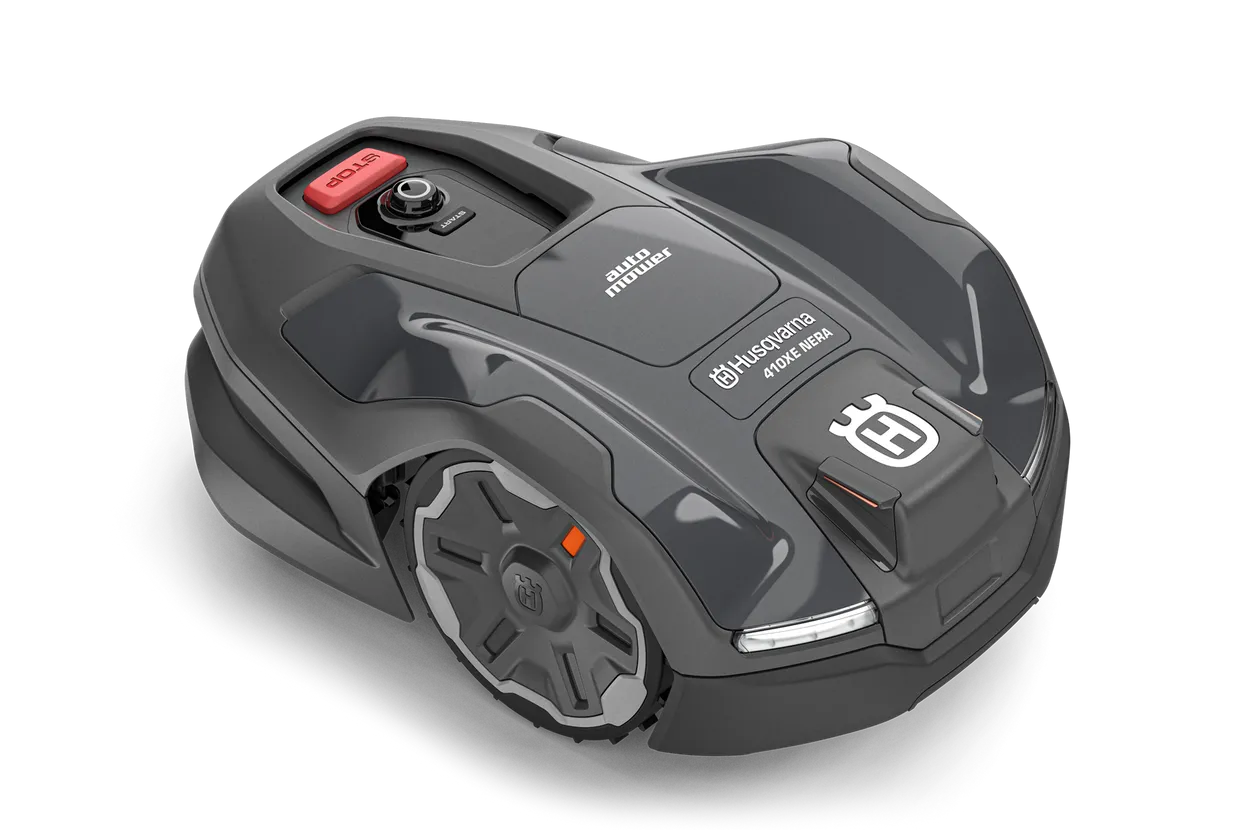 Husqvarna robot tagliaerba Automower 410XE NERA - immagine 3