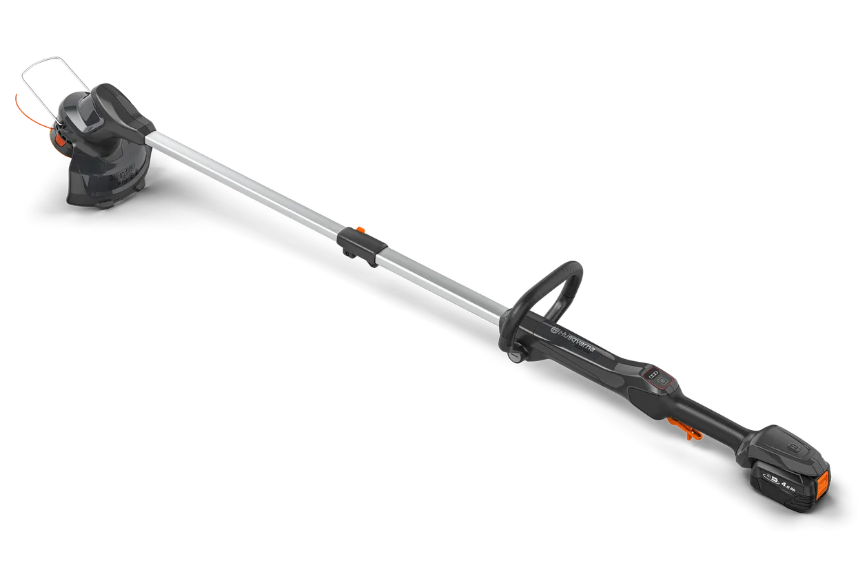 Husqvarna bordatore Aspire T28-P4A - con batteria 18-B72 e caricabatterie