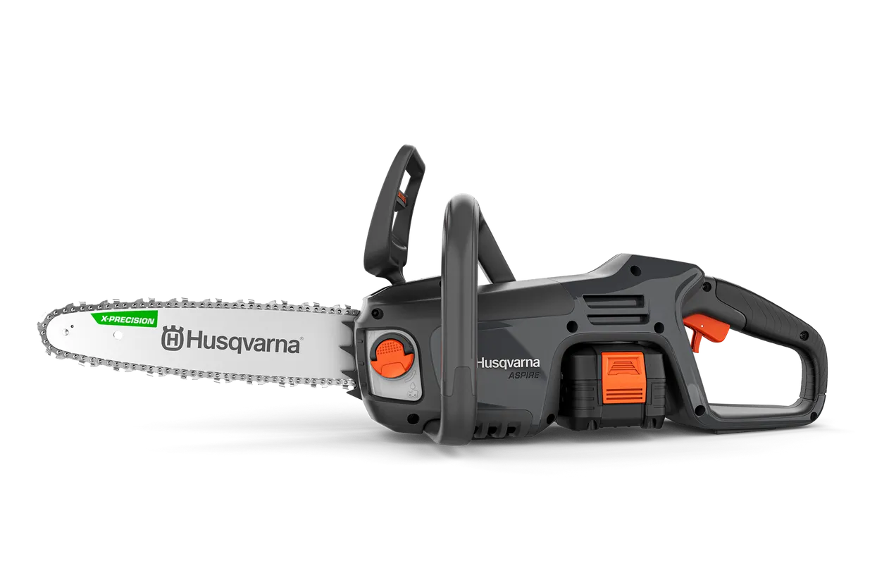 Husqvarna Motosega Aspire C15X-P4A - senza batteria e caricabatterie - immagine 3