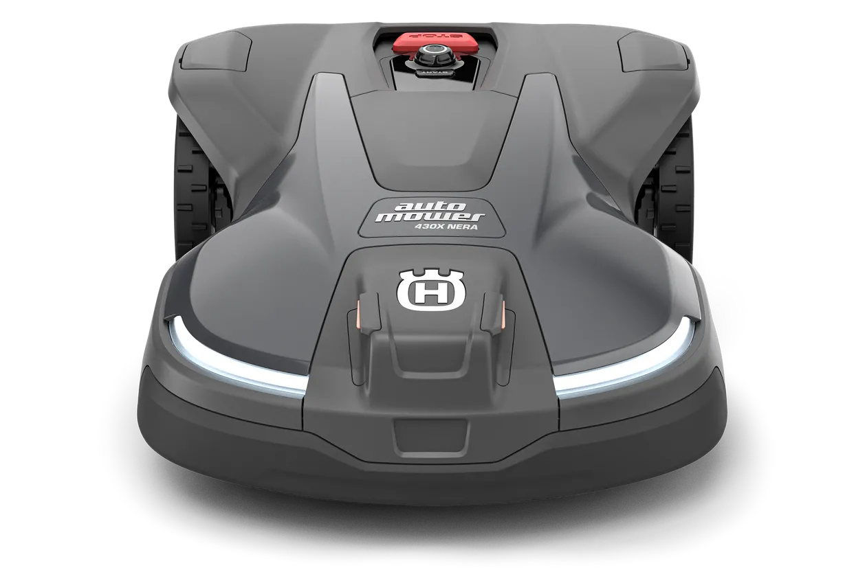 Husqvarna robot tagliaerba Automower 430X NERA - immagine 3
