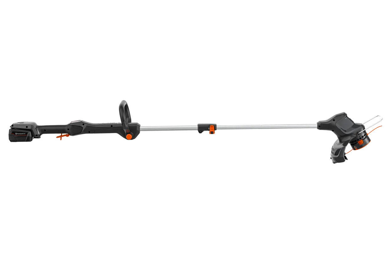 Husqvarna bordatore Aspire T28-P4A - con batteria 18-B72 e caricabatterie - immagine 3