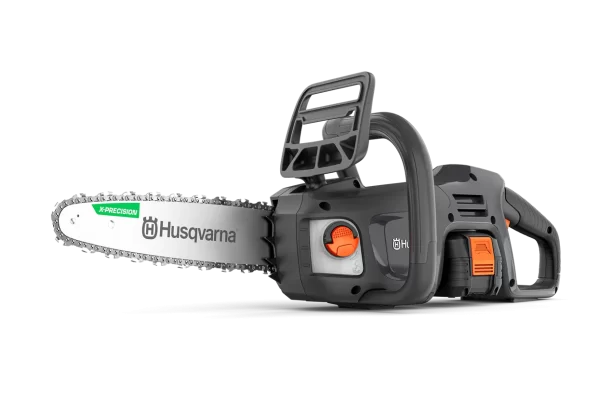 Husqvarna Motosega Aspire C15X-P4A - con batteria e caricabatterie