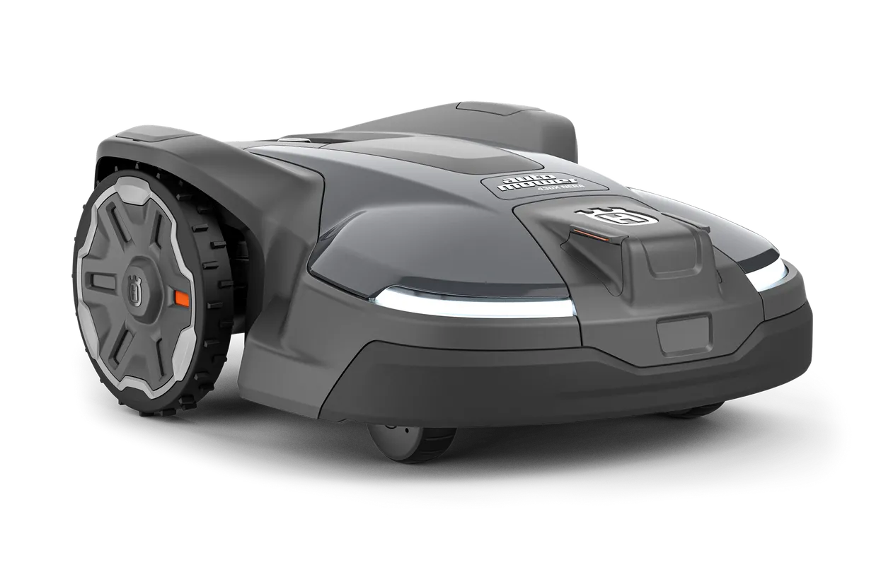 Husqvarna robot tagliaerba Automower 430X NERA