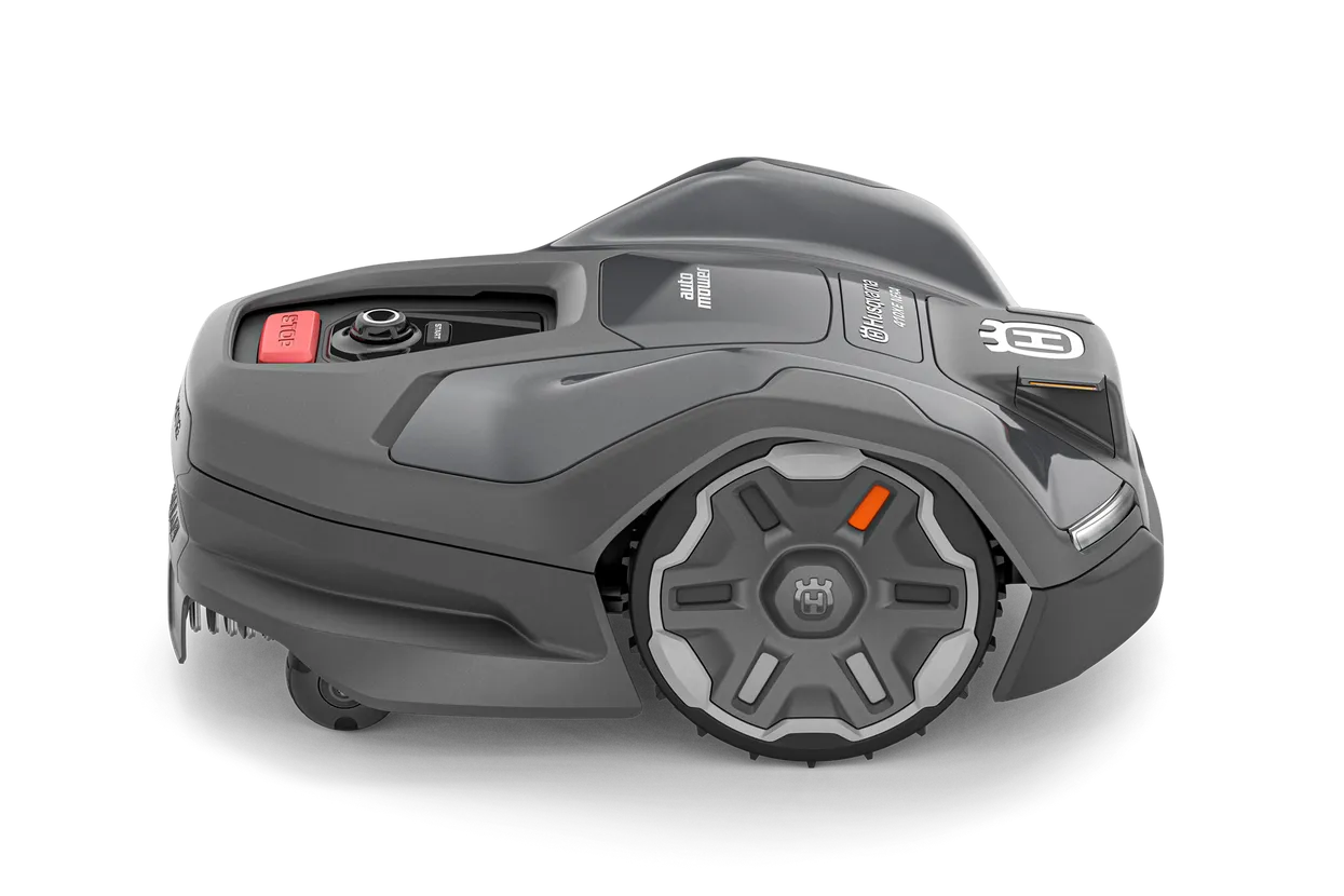 Husqvarna robot tagliaerba Automower 410XE NERA - immagine 4