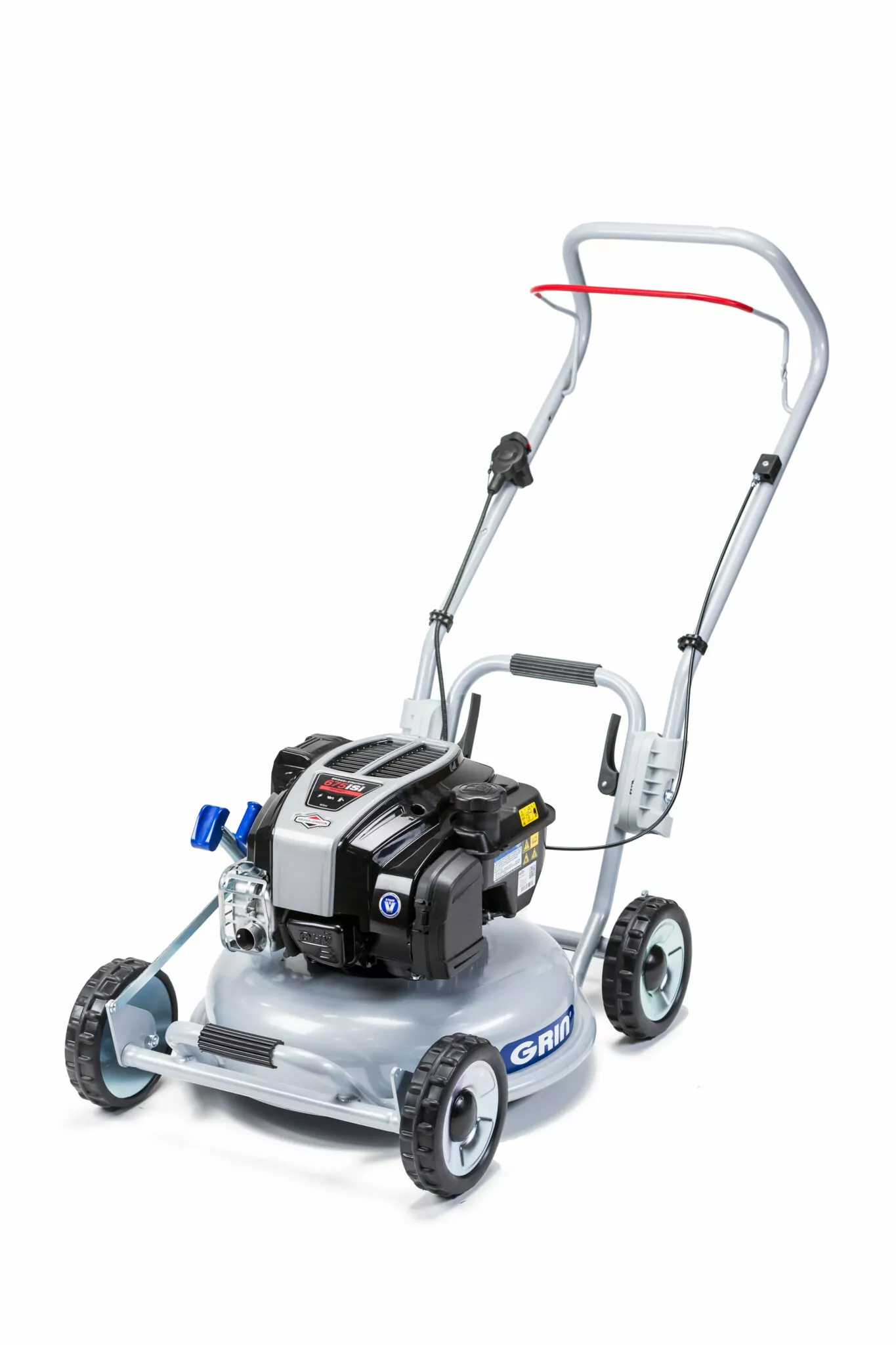 Grin tagliaerba HM46 IS - immagine 2