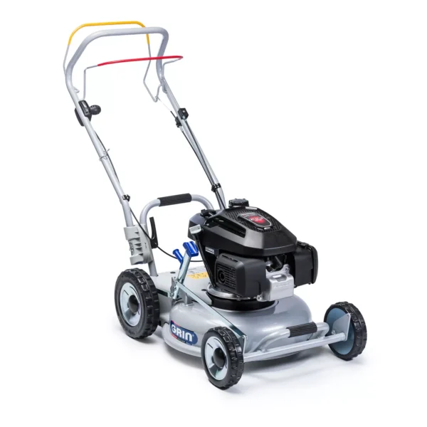 Grin tagliaerba HM46A HD