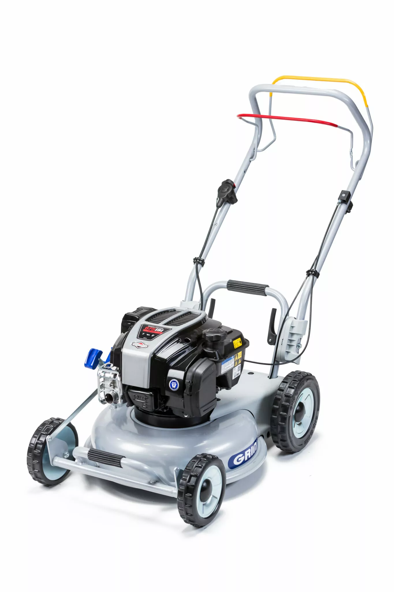 Grin tagliaerba HM46A IS - immagine 2